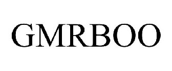 GMRBOO