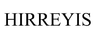 HIRREYIS
