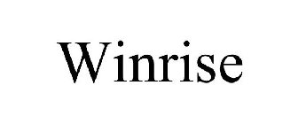 WINRISE