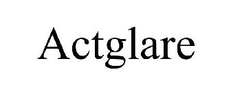 ACTGLARE
