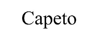 CAPETO