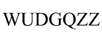 WUDGQZZ