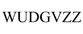 WUDGVZZ