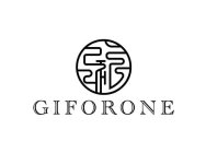 GIFORONE