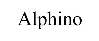 ALPHINO