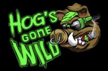 HOG'S GONE WILD HGW