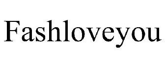 FASHLOVEYOU