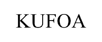 KUFOA
