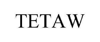 TETAW