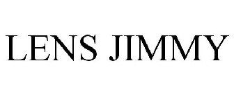 LENS JIMMY