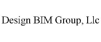 DESIGN BIM GROUP, LLC