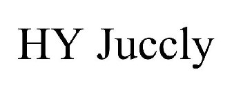 HY JUCCLY
