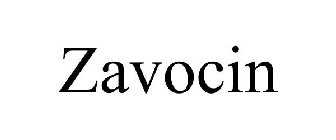 ZAVOCIN