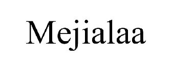 MEJIALAA
