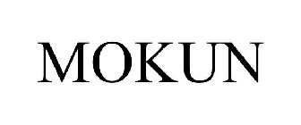 MOKUN