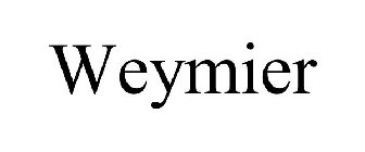 WEYMIER