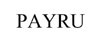 PAYRU