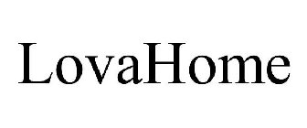 LOVAHOME