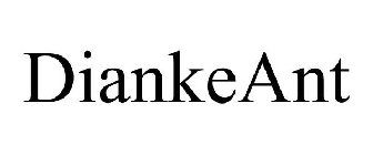 DIANKEANT