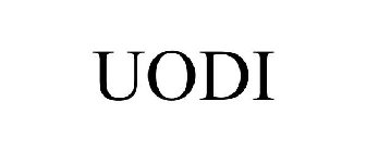 UODI