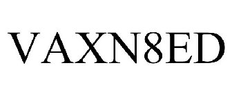 VAXN8ED