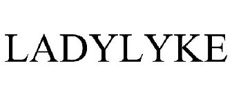 LADYLYKE