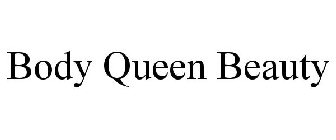 BODY QUEEN BEAUTY