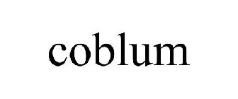 COBLUM