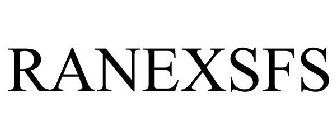 RANEXSFS