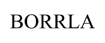BORRLA