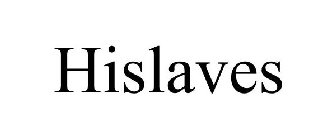 HISLAVES