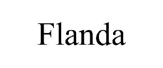 FLANDA