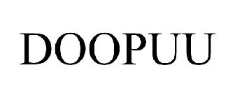 DOOPUU