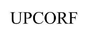UPCORF