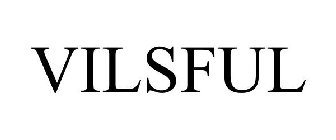 VILSFUL