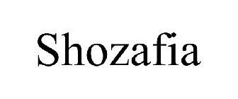 SHOZAFIA