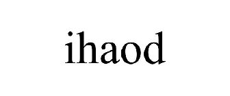 IHAOD