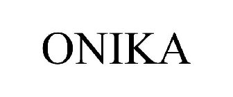ONIKA