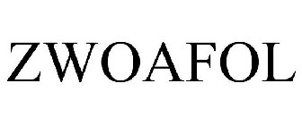 ZWOAFOL