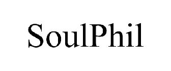SOULPHIL