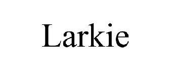 LARKIE