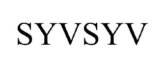 SYVSYV