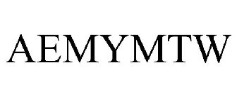 AEMYMTW