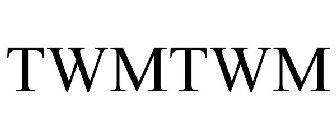 TWMTWM