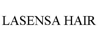 LASENSA HAIR