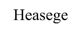 HEASEGE