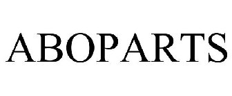 ABOPARTS