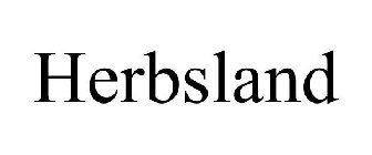 HERBSLAND
