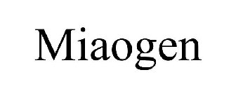MIAOGEN