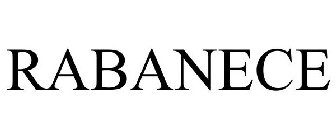 RABANECE